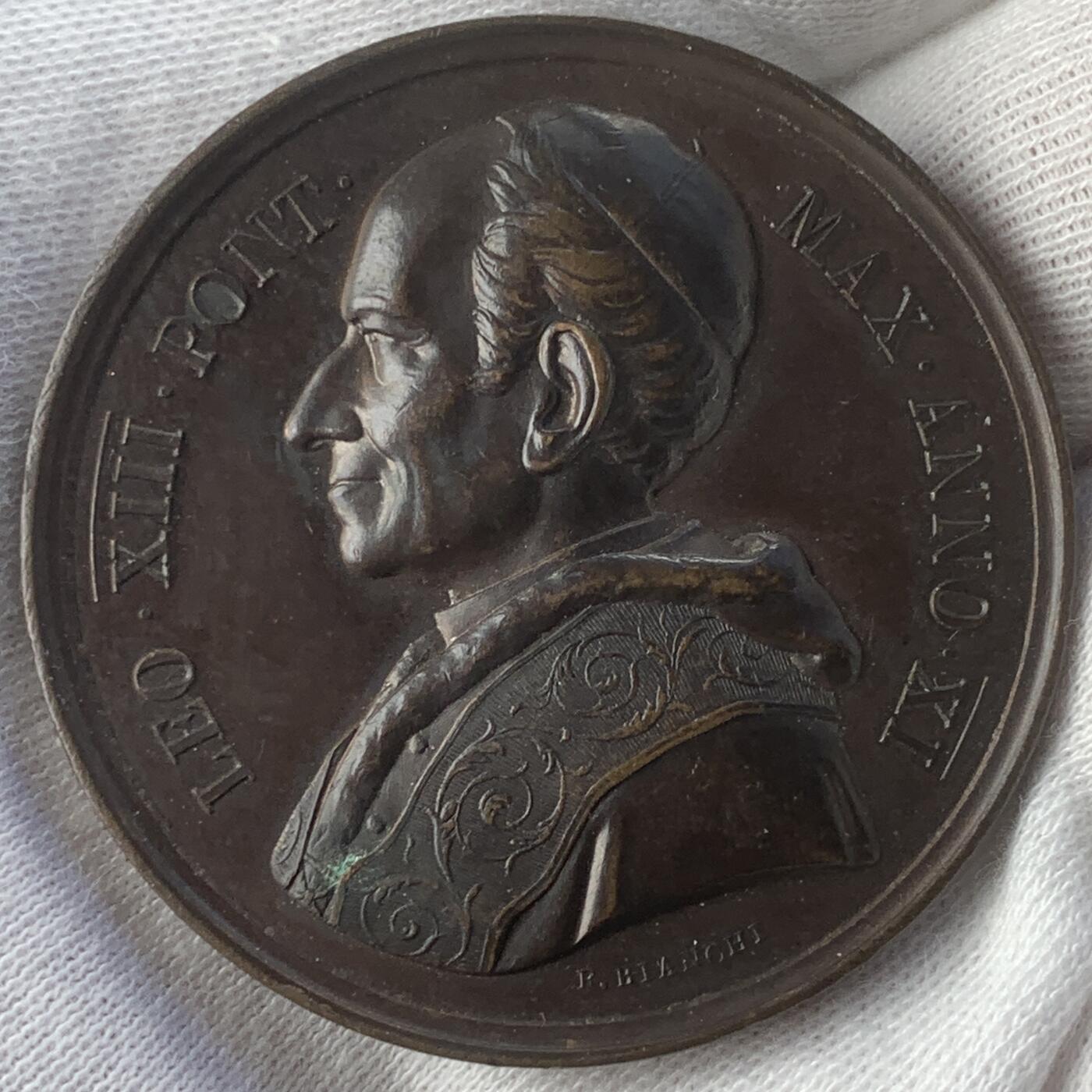 掌中浮雕-藏着的欧洲第046场