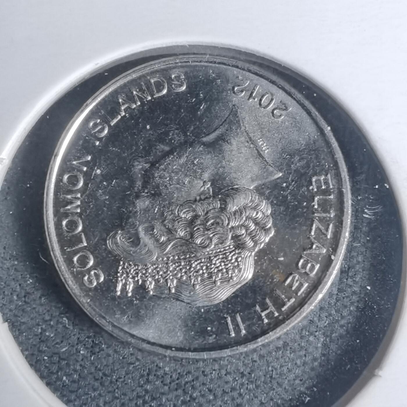 沼泽如烟--第934场 所罗门2012年十分