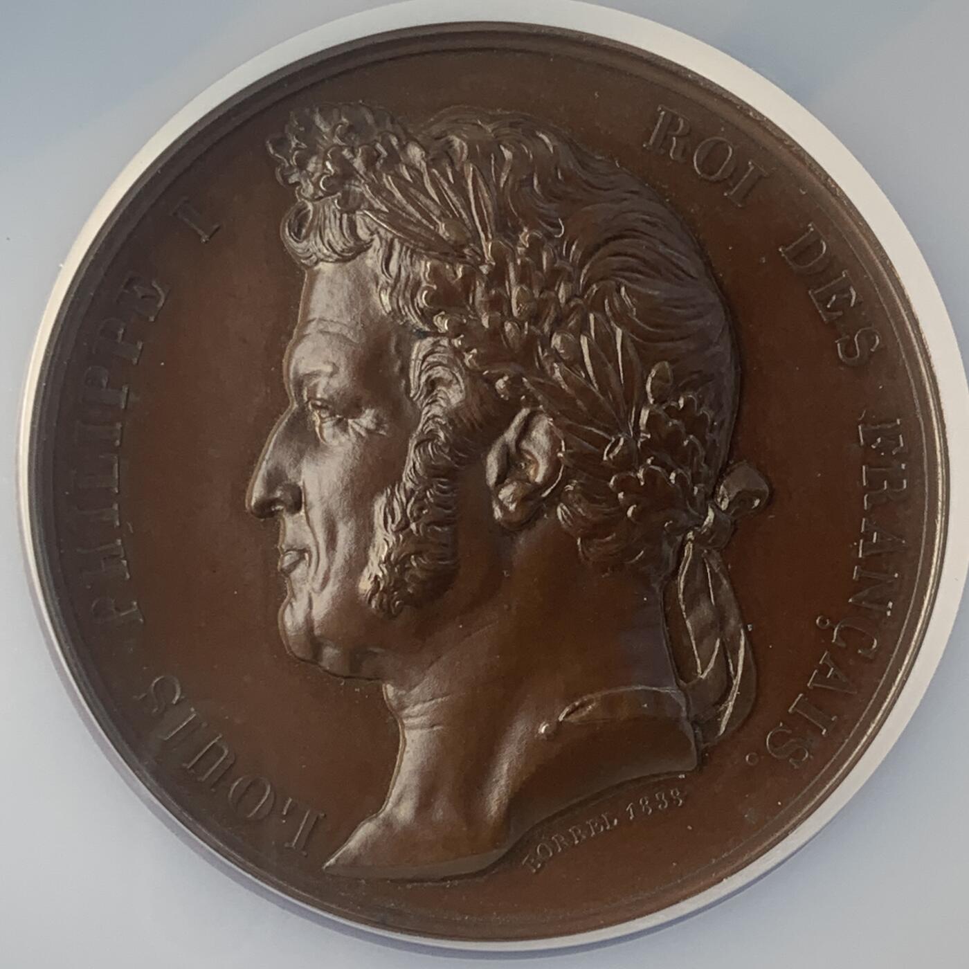 掌中浮雕-藏着的欧洲第046场