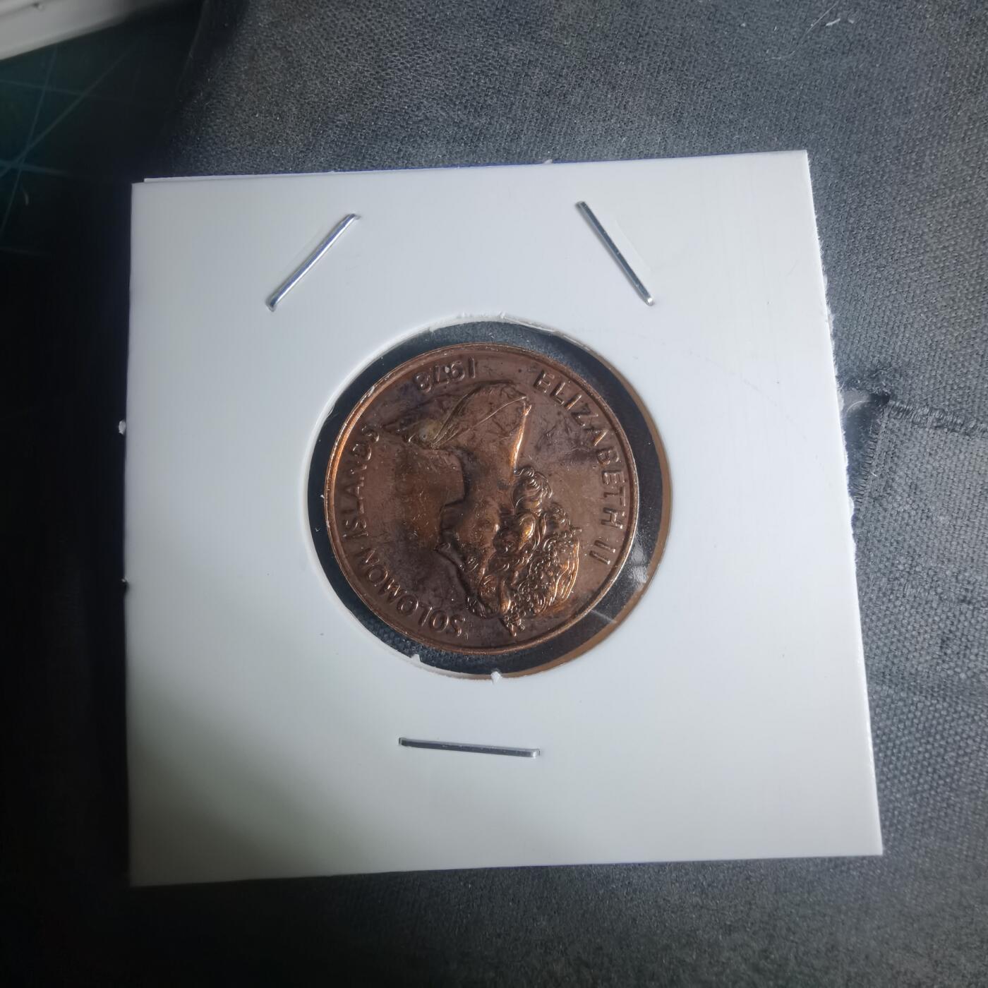 沼泽如烟--第935场 所罗门1978年二分