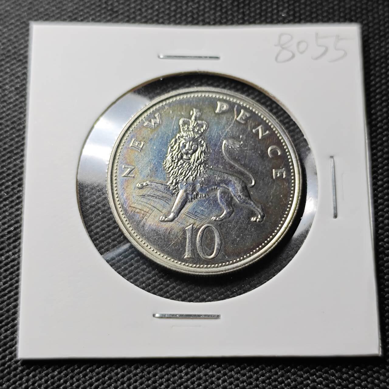 KK钱币收藏小铺 第380期  2月预留时间 周末发货