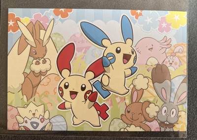 【宝可梦封片】宝可梦明信片+日本邮票+纪念戳 - 【宝可梦封片】宝可梦明信片+日本邮票+纪念戳