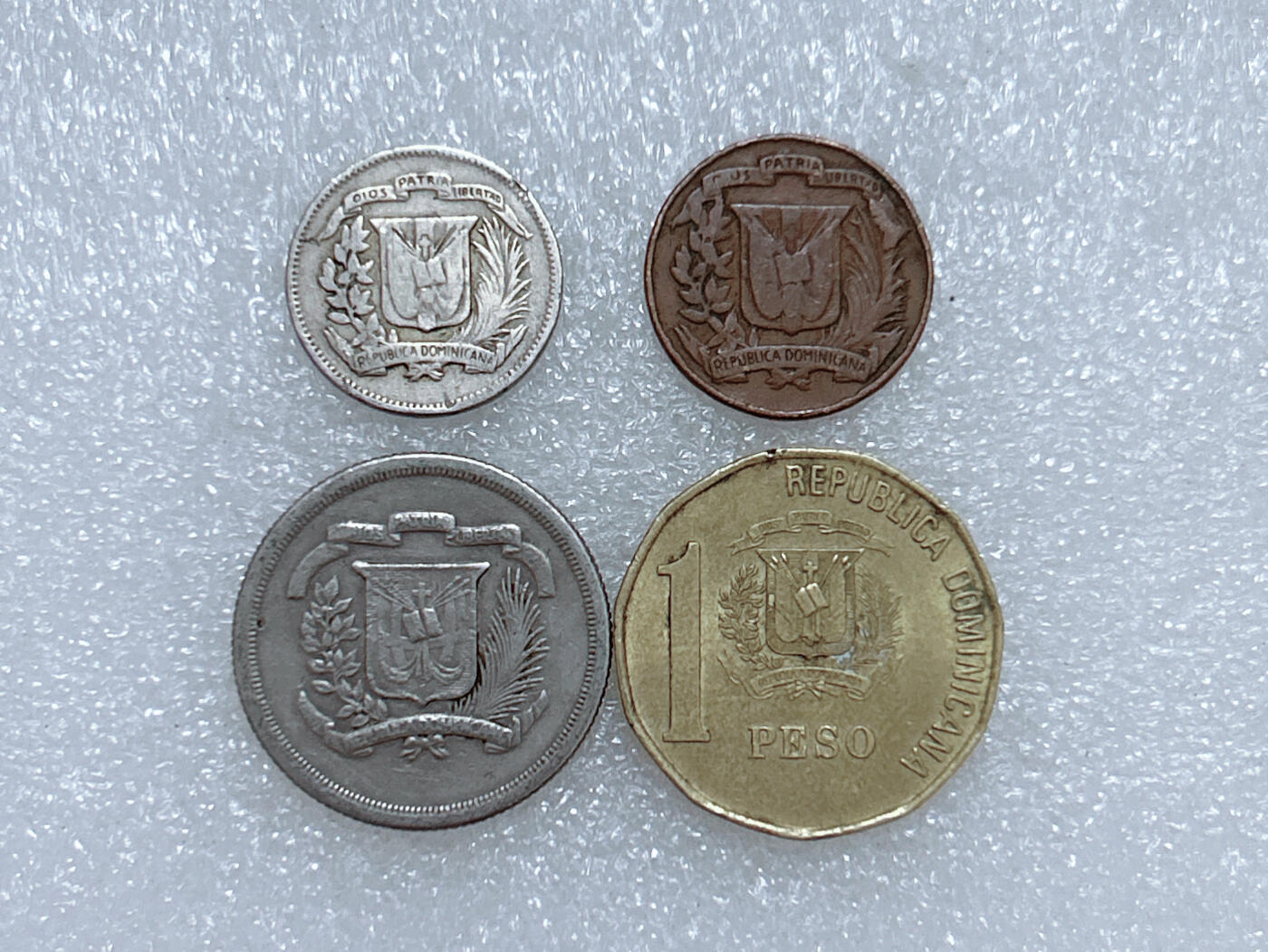 第一海外回流一元起拍收藏 散集专场  第276期