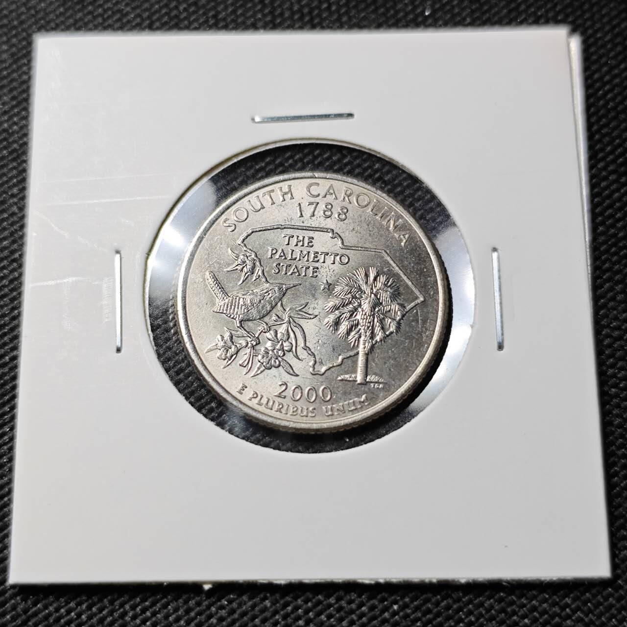 KK钱币收藏小铺 第381期  2月预留时间 周末发货