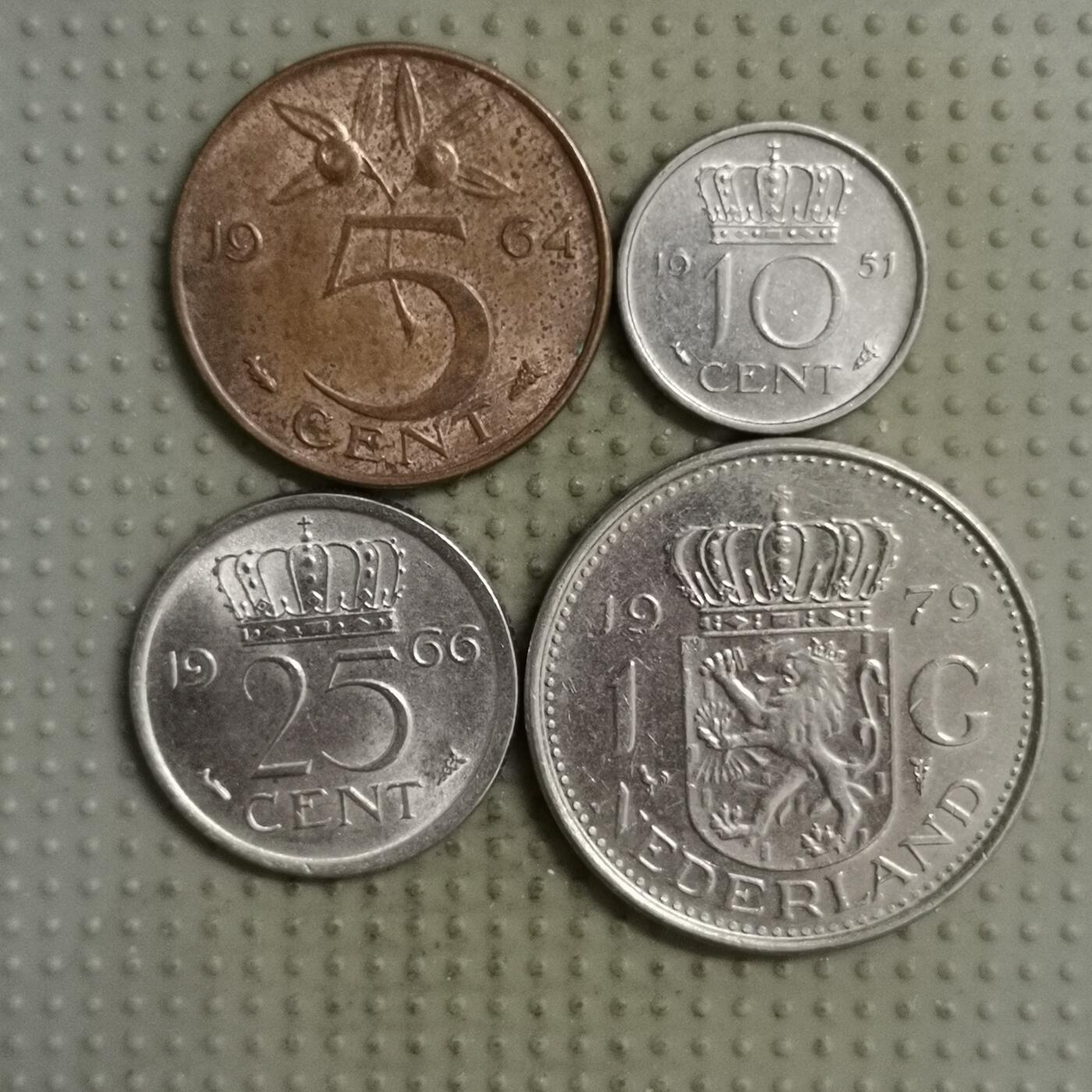 2025年第140场各国散币拍卖（总第140场）