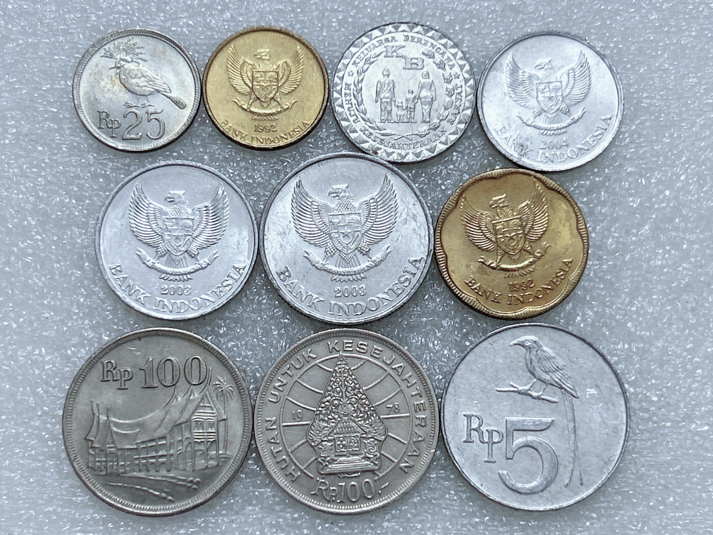 第一海外回流一元起拍收藏 散集专场  第276期