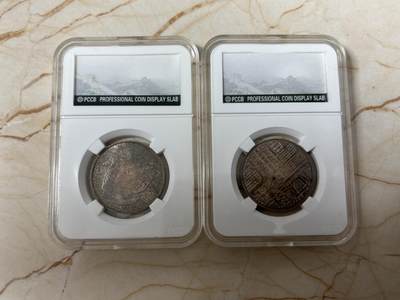 第185期拍卖 - 德国1978年人物戈斯塔夫·施特雷泽曼纪念银币，625银，11.2克，德国1975年5马克 欧洲纪念碑保护年纪念银币，625银，11.2克,