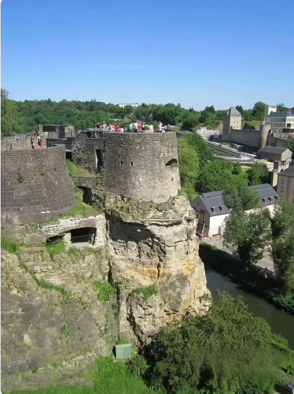 《大公肖像》雕刻版邮票共7枚