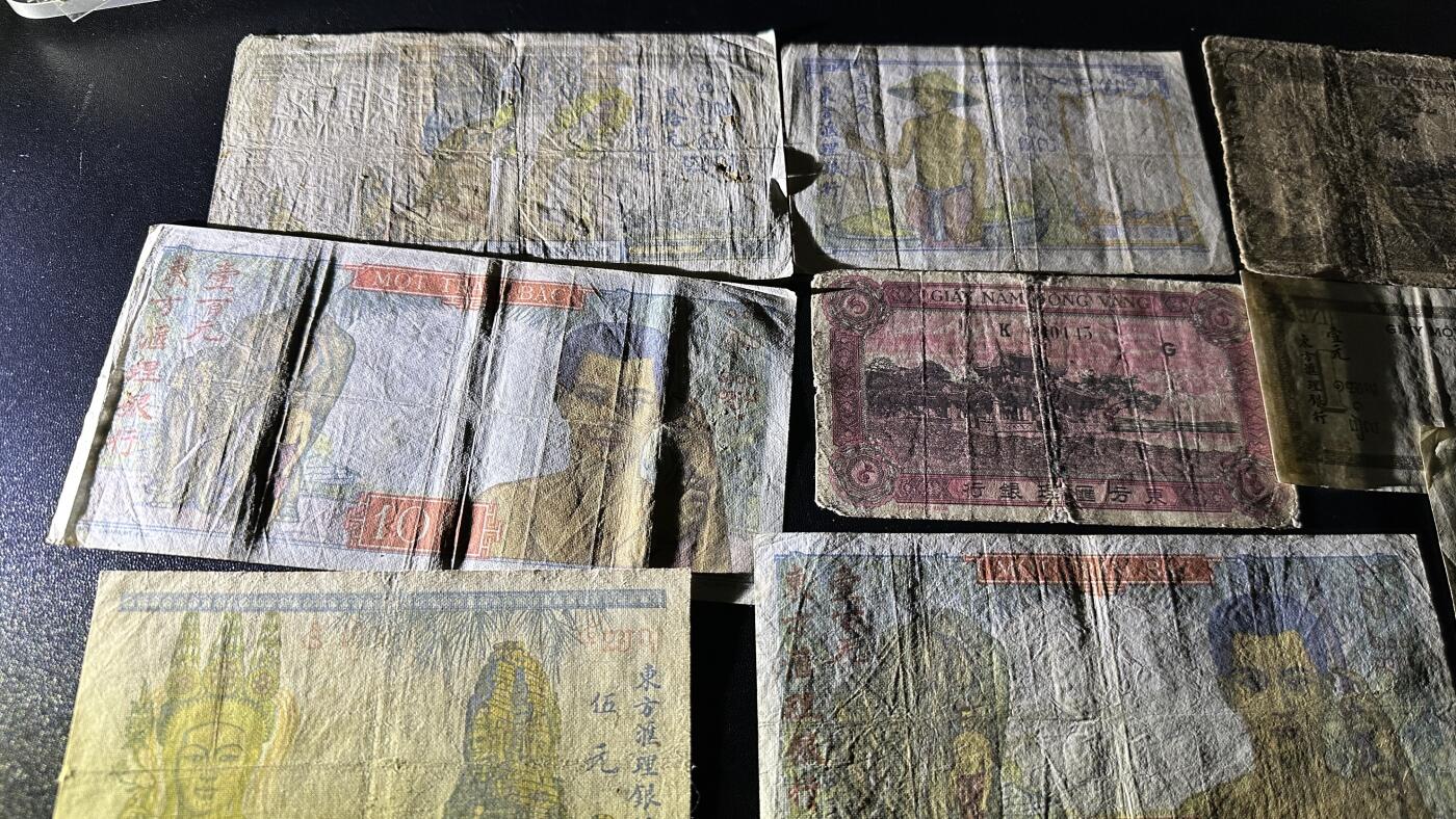 《外钞收藏家》第五百九十四期（畅拍场）（本平台长期征集拍品、欢迎藏友们联系合作）