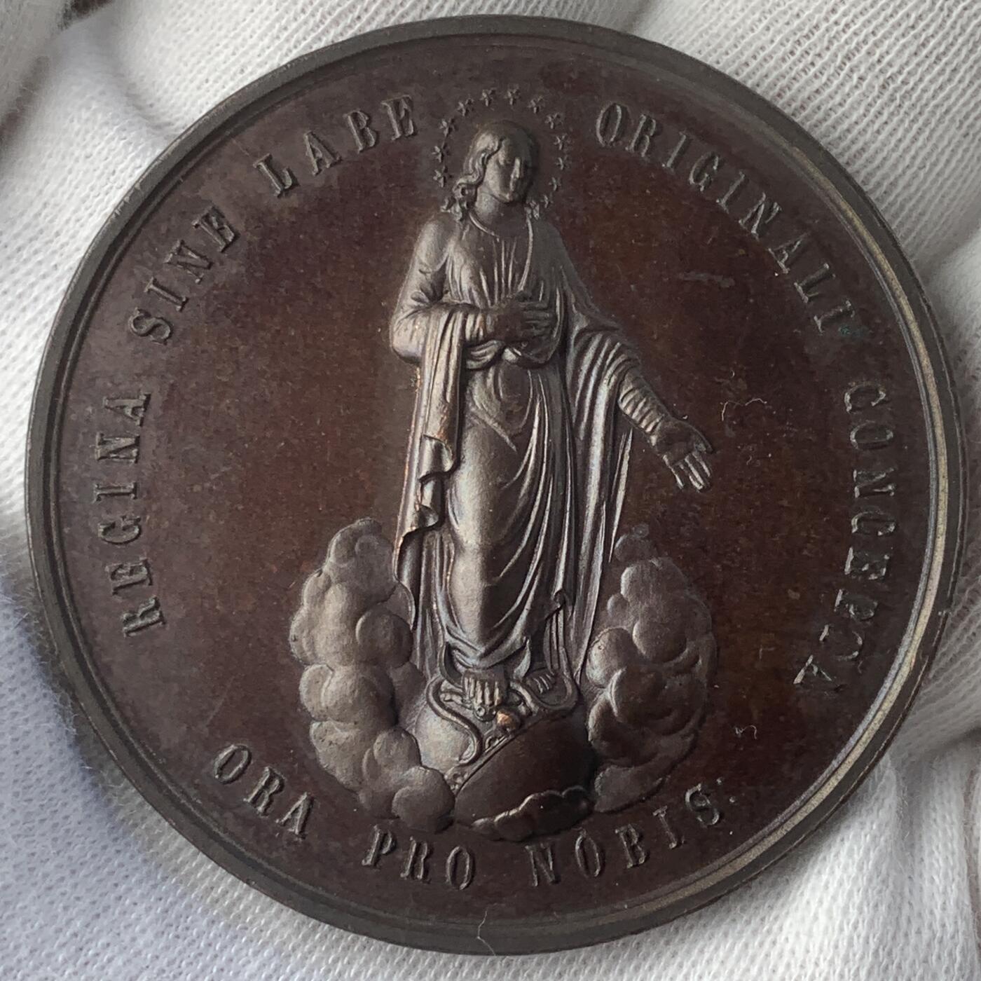 掌中浮雕-藏着的欧洲第046场