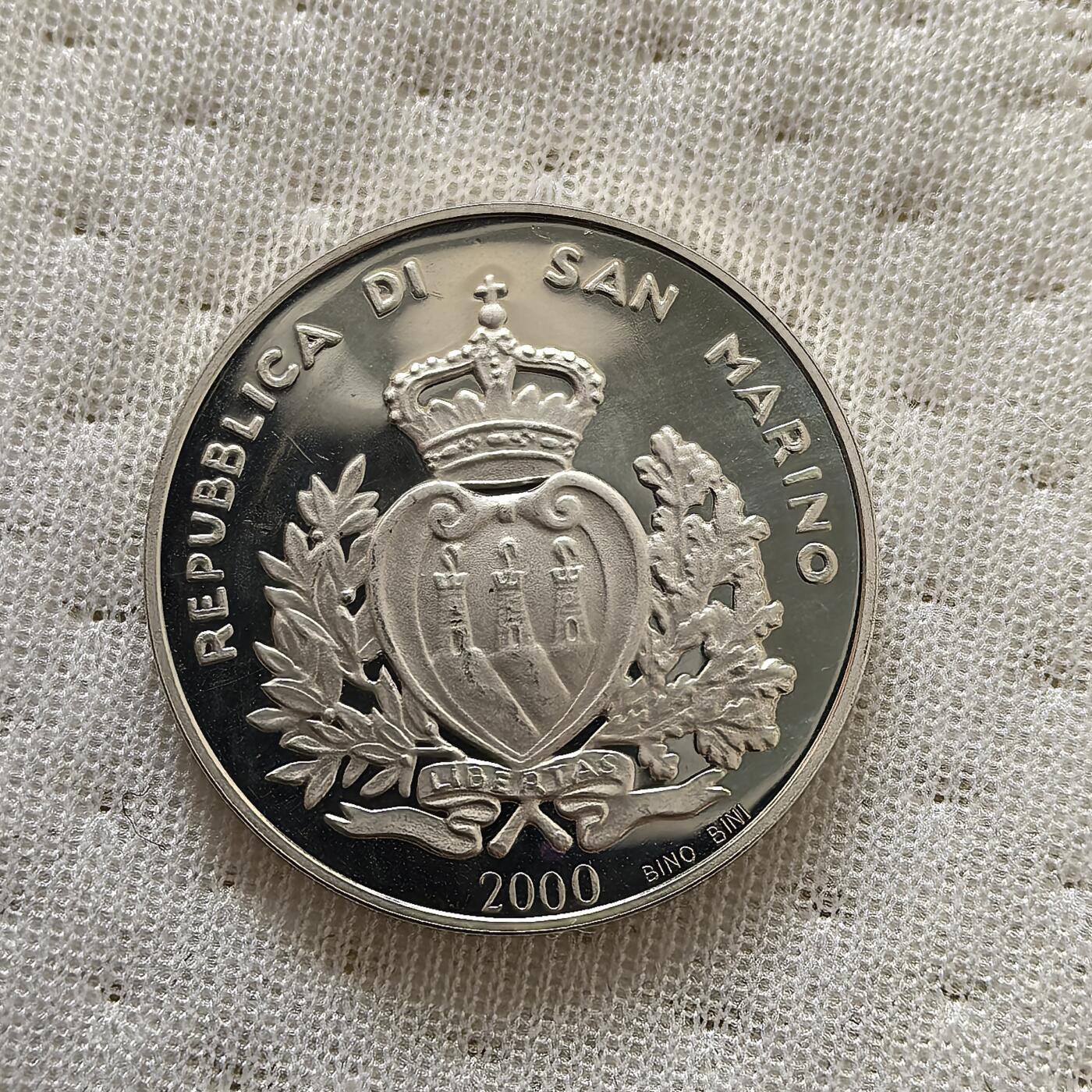 道一币馆币章第一百五十九场