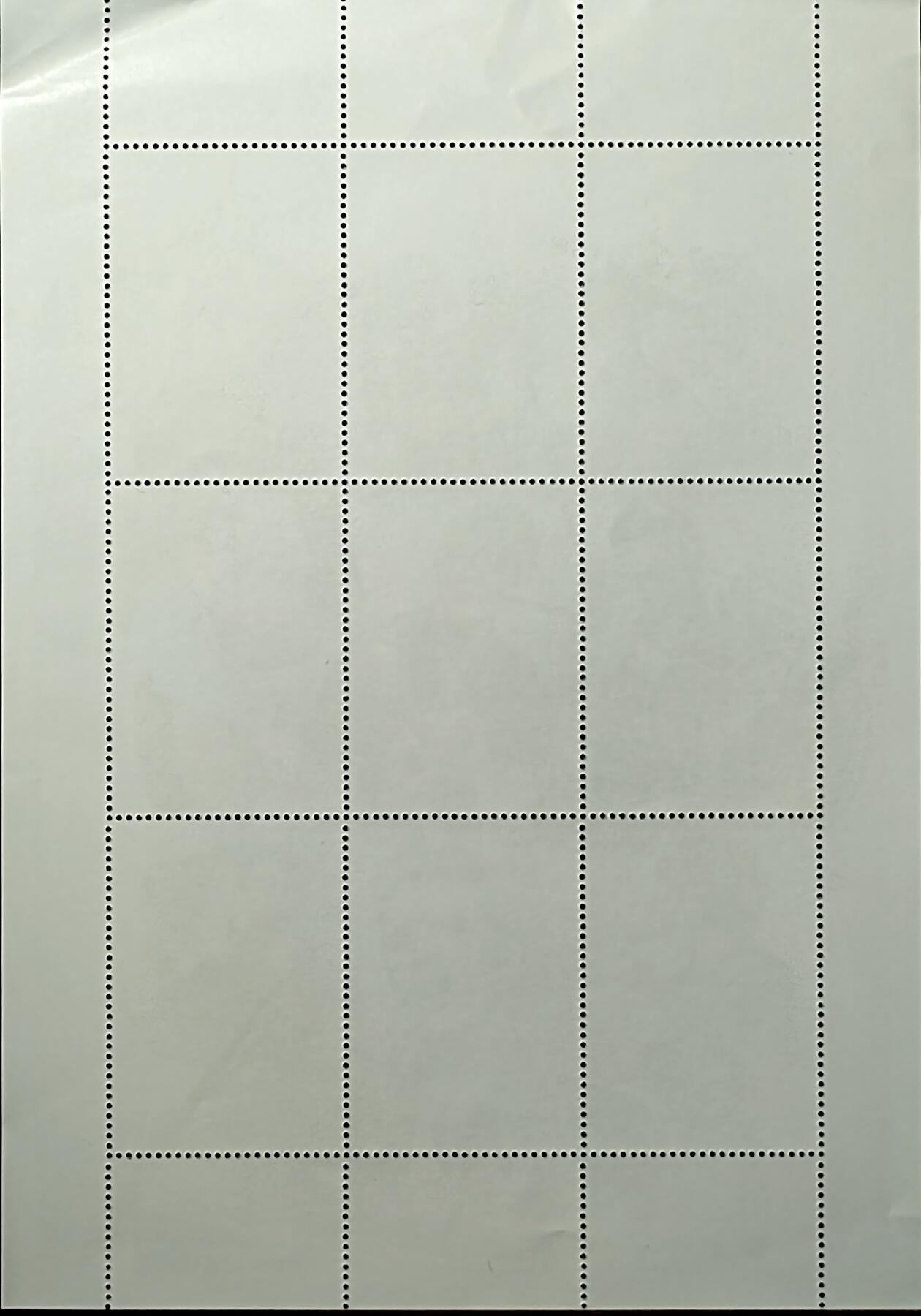 ↓君缘收藏682期☞钱币邮品↓无佣金、可寄存、满30元包邮  乍得邮票，1999年“猫王”埃尔维斯·普雷斯利邮票小版张