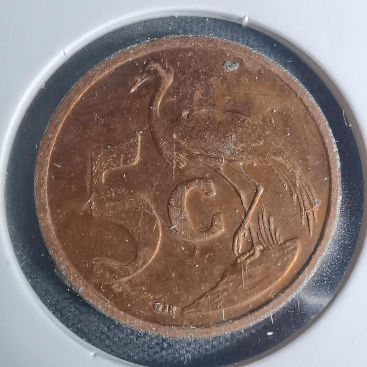 沼泽如烟--第934场 南非2011年五分