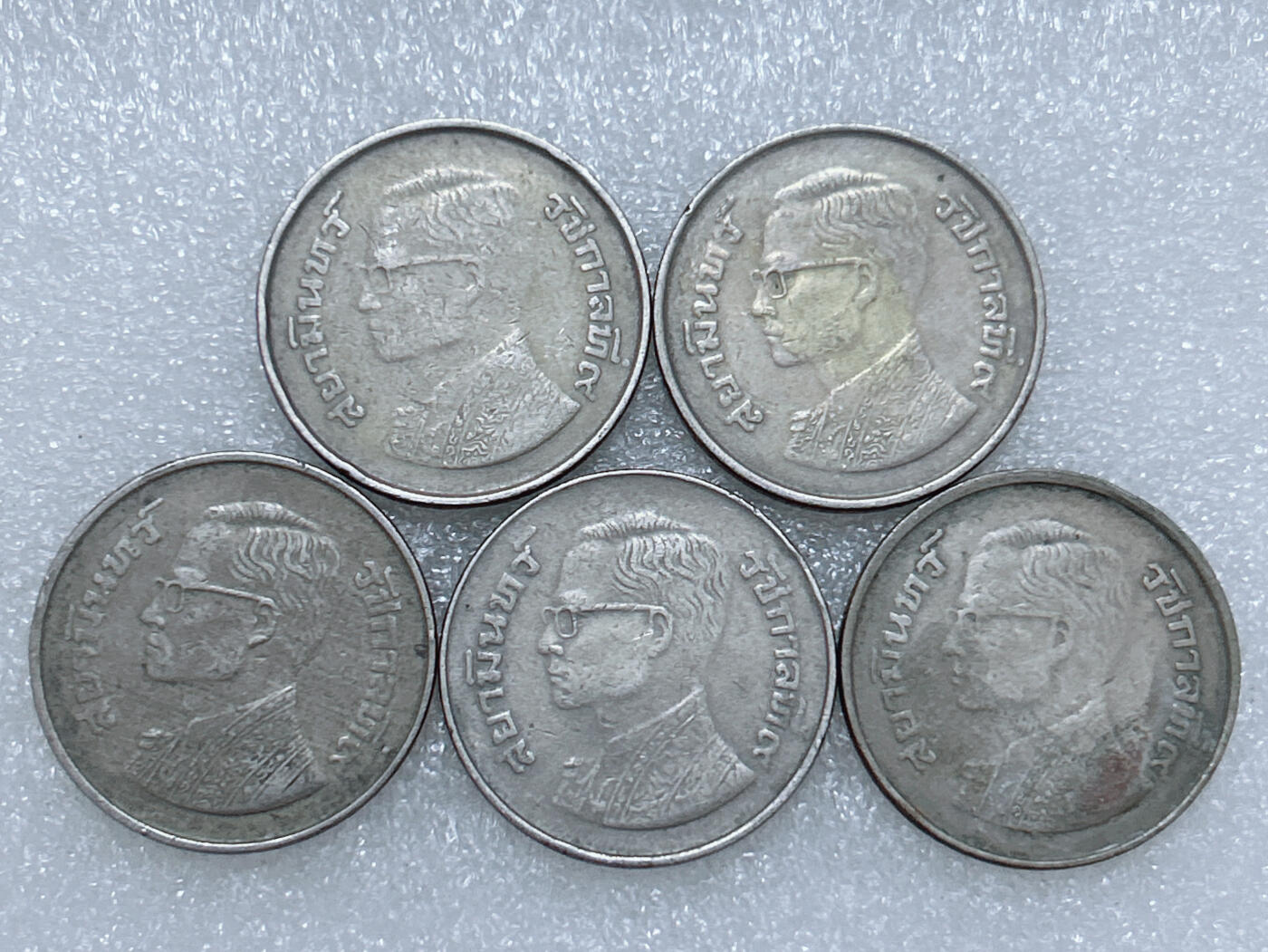 第一海外回流一元起拍收藏 散集专场  第276期