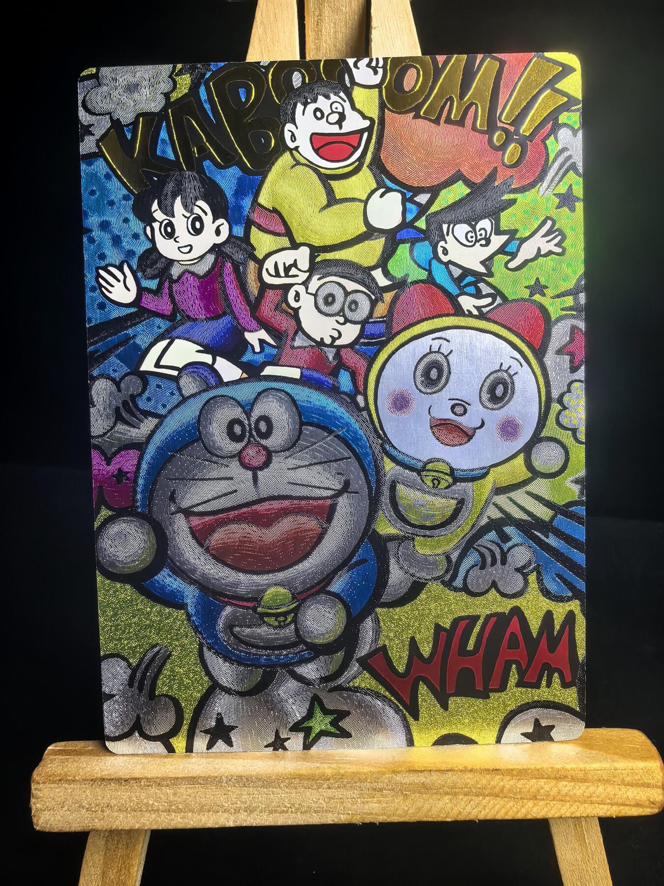 无佣金 不寄存 不收拍 链接少  主攻奇点（有大佬赞助）需要多宫大佬请私聊 部分卡牌设有底价（不想玩的那么累，即使有底价也会比市场价便宜的多，懂的自然懂） 拒绝小号抬价 大家放心拍 所有拍品部分套有卡膜 部分卡牌多宫 自制卡牌 不包厂瑕 放大镜 品控 勿拍 流拍商品会循环 感谢大家支持 留个关注 不定时上新 谢谢