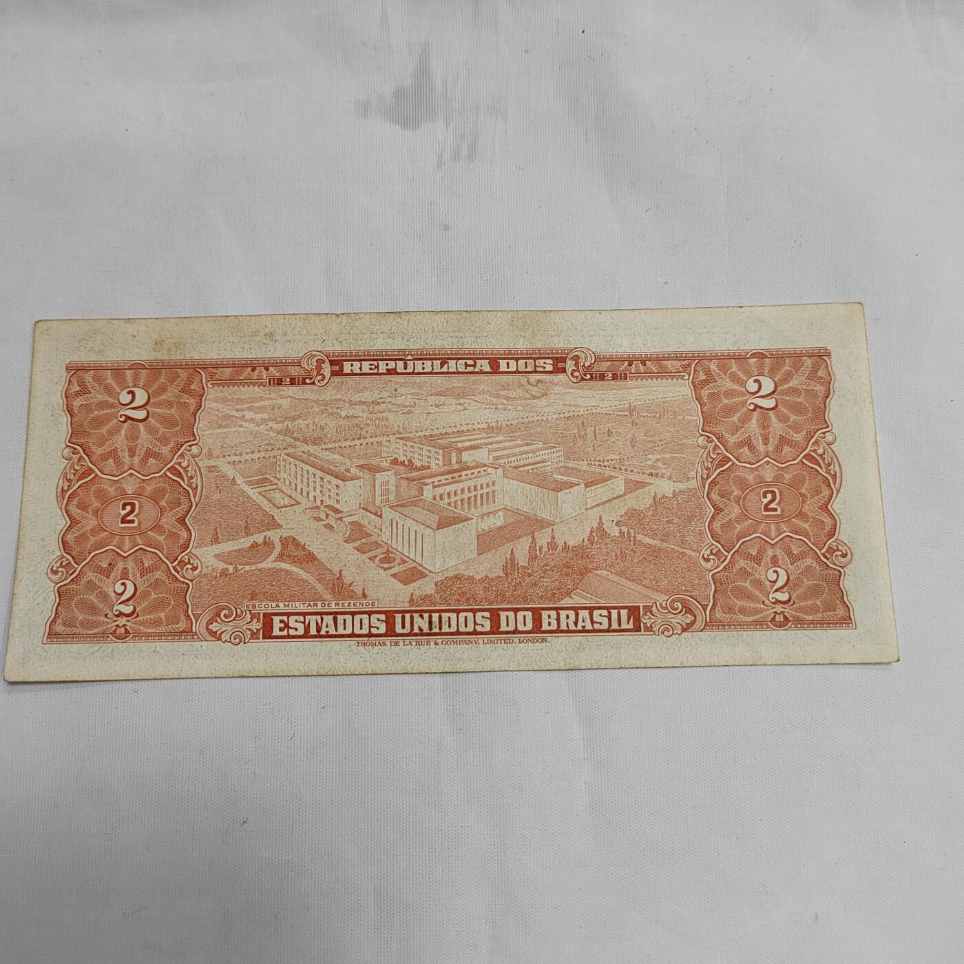 PCAI钱币  16-660  纸币小专场