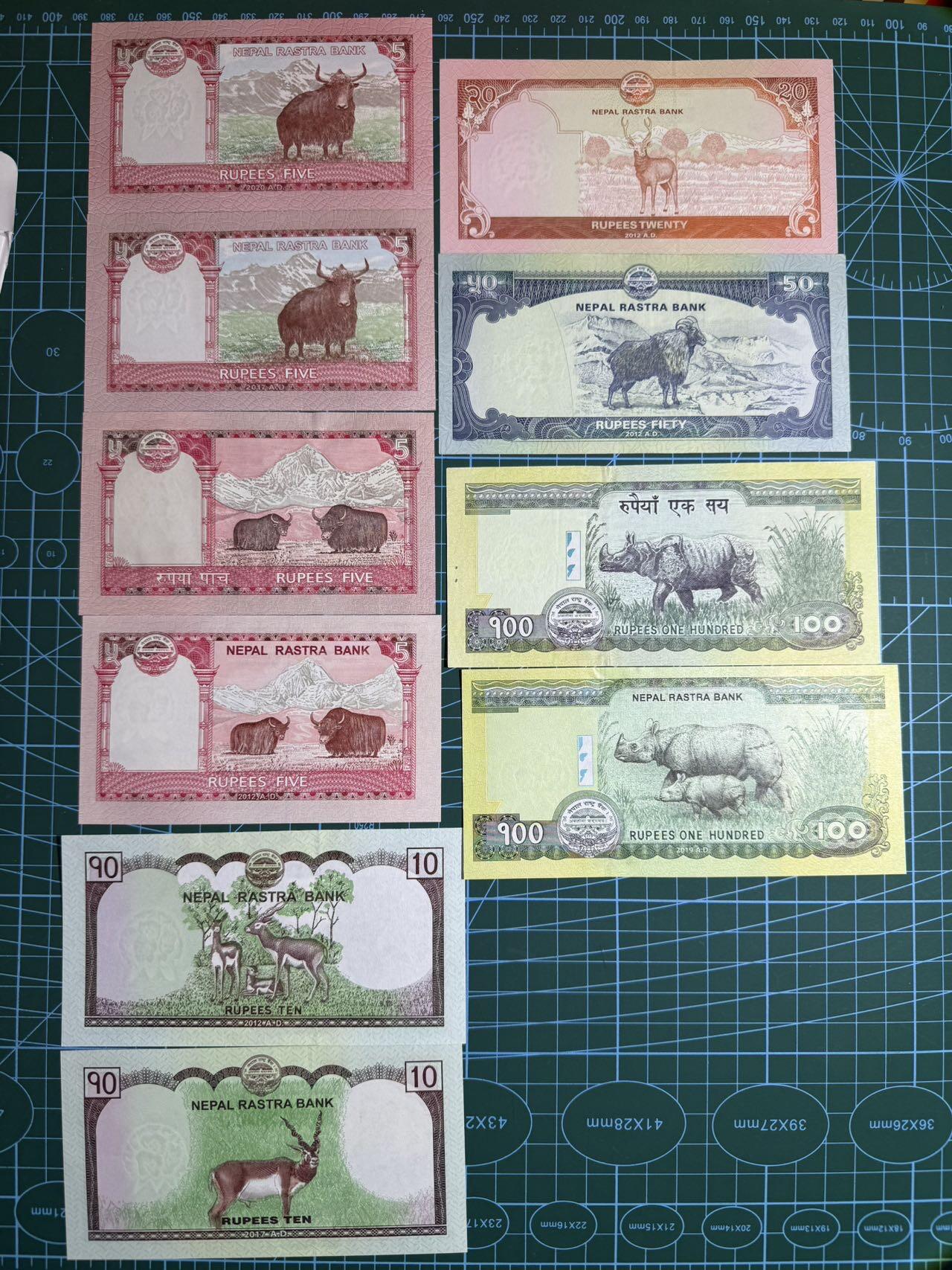 【炜奕收藏】，第五十三期