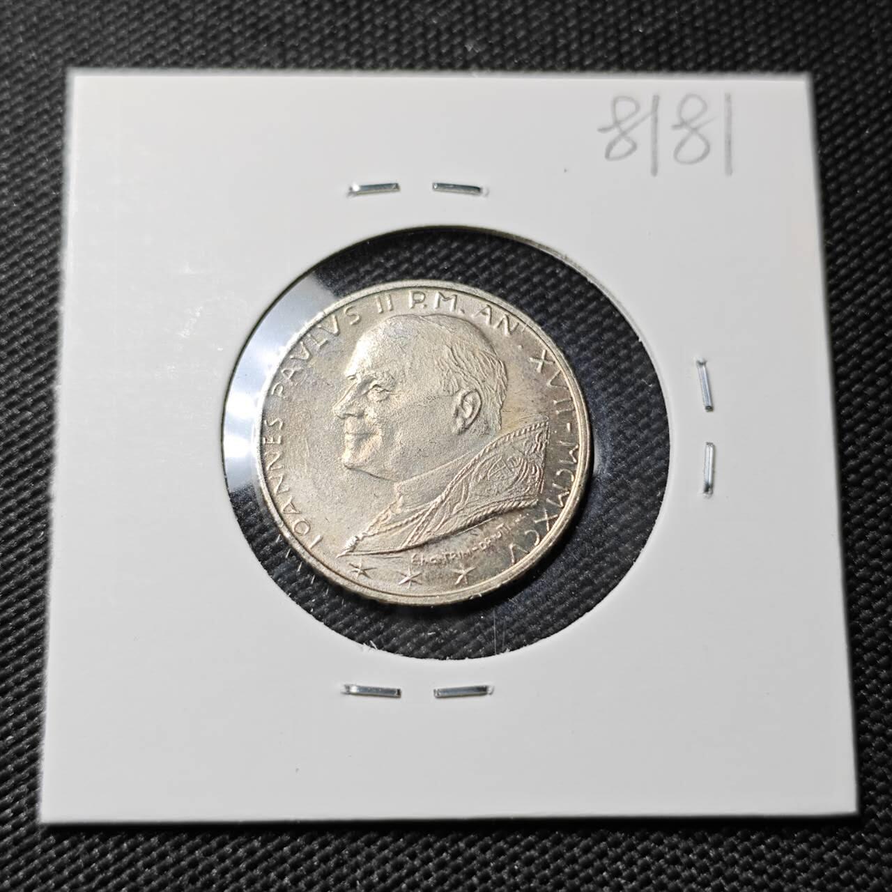 KK钱币收藏小铺 第381期  2月预留时间 周末发货