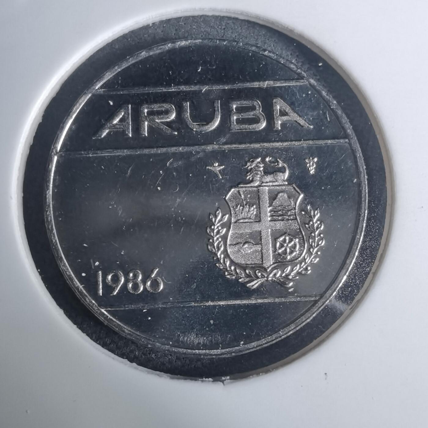 沼泽如烟--第935场 阿鲁巴1986年25分