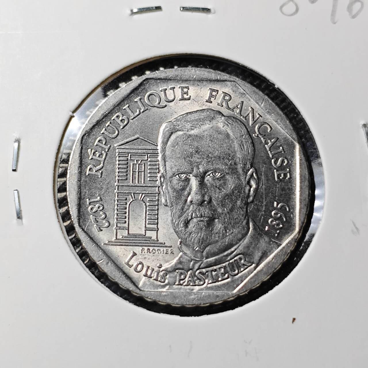 KK钱币收藏小铺 第380期  2月预留时间 周末发货