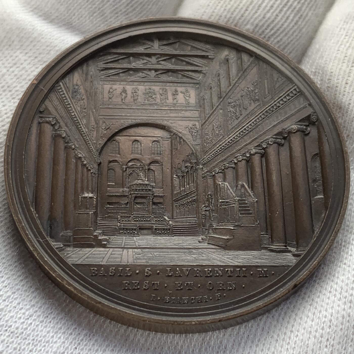 掌中浮雕-藏着的欧洲第046场