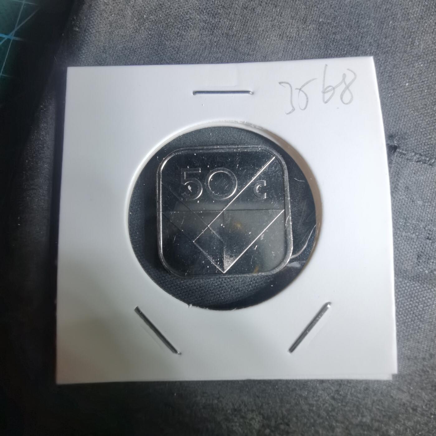 沼泽如烟--第935场 阿鲁巴1986年50分