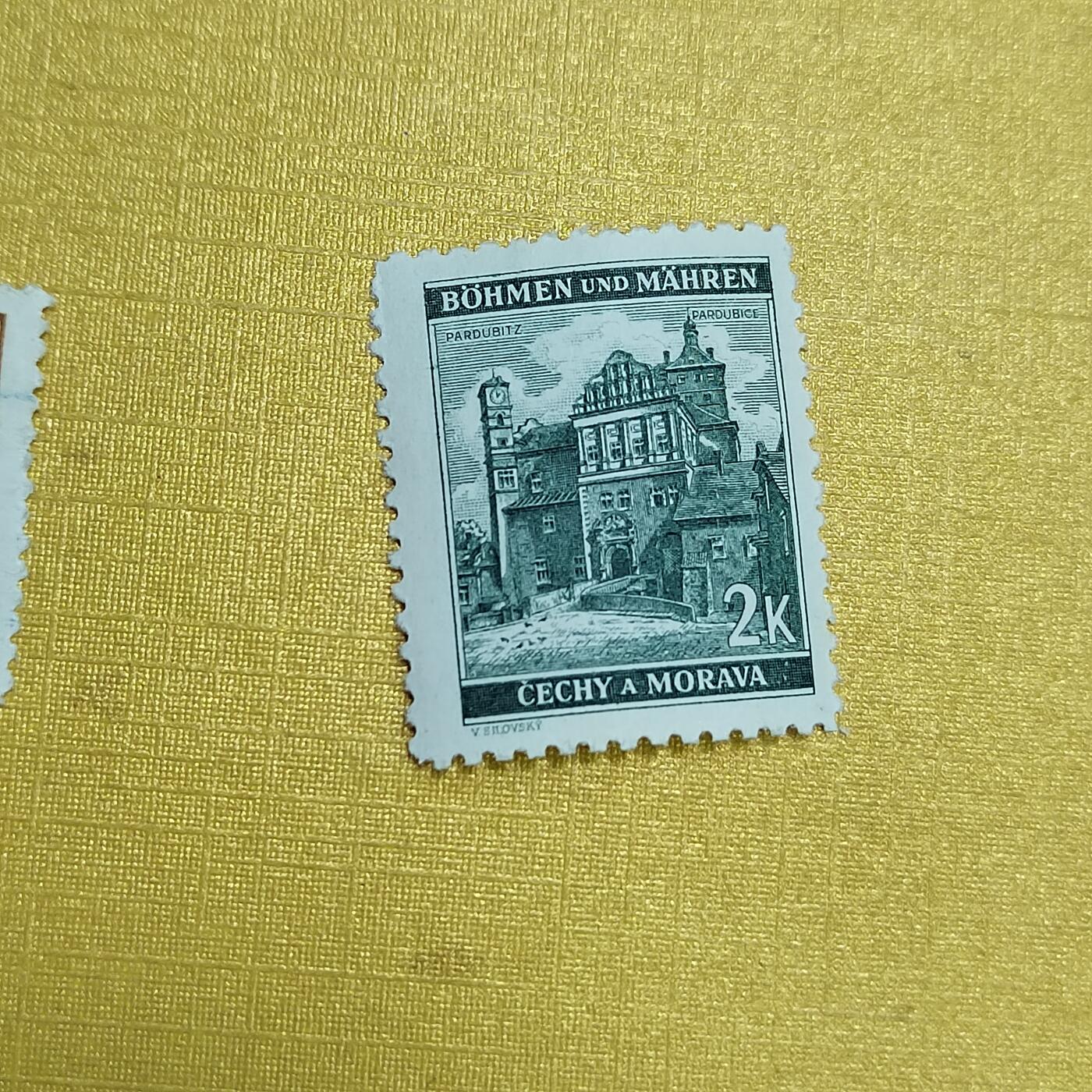 PCAI钱币  14-656  邮票小专场