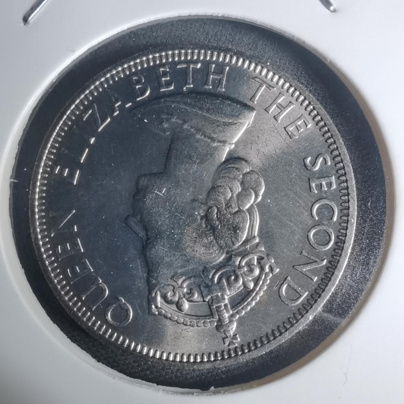 沼泽如烟--第935场 伯利兹1980年50分