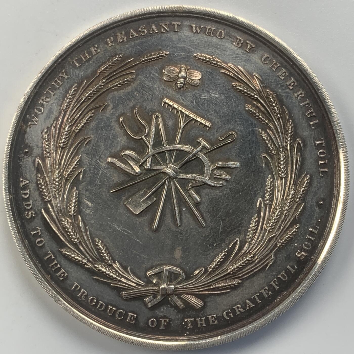 掌中浮雕-藏着的欧洲第046场