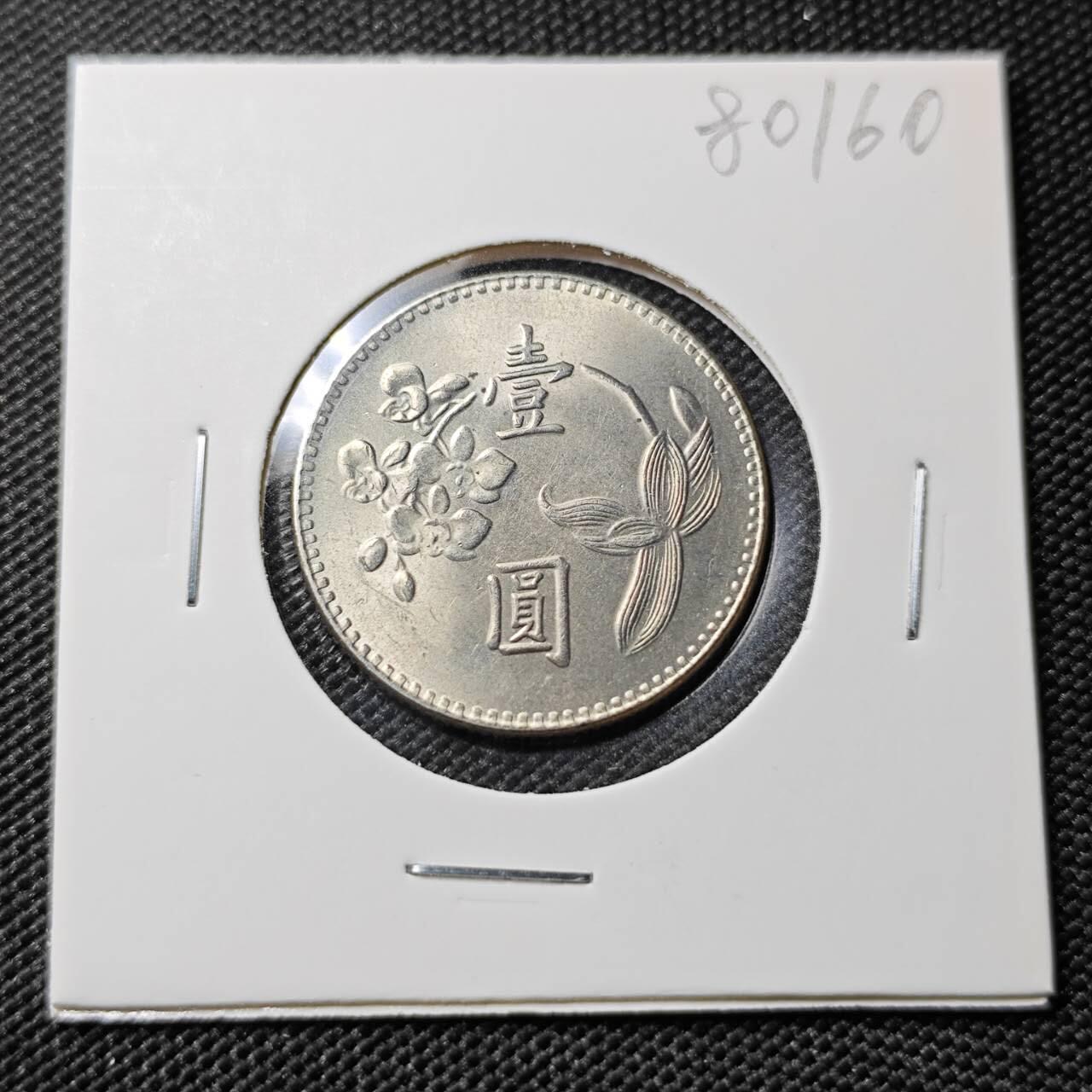 KK钱币收藏小铺 第380期  2月预留时间 周末发货