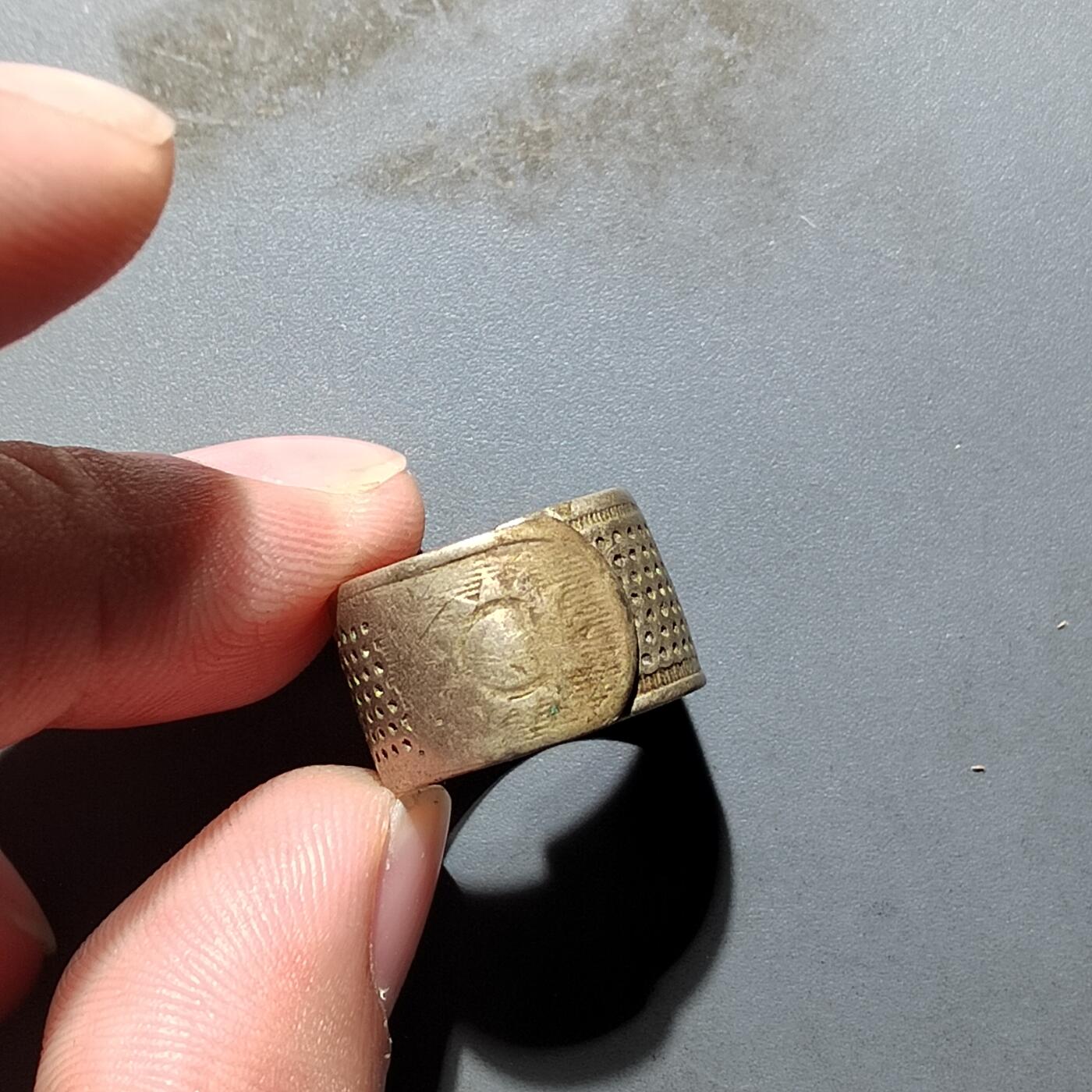 PCAI钱币  15-657  钱币证章小专场