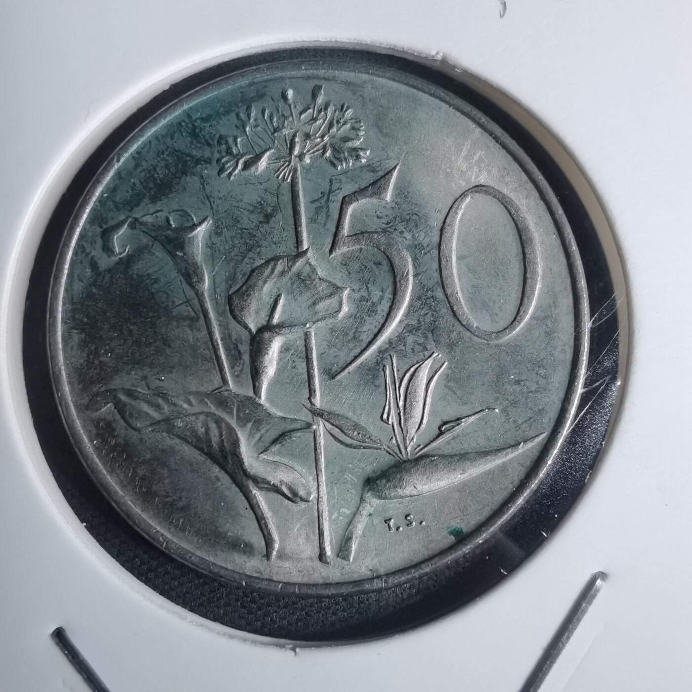 沼泽如烟--第935场 南非1979年50分