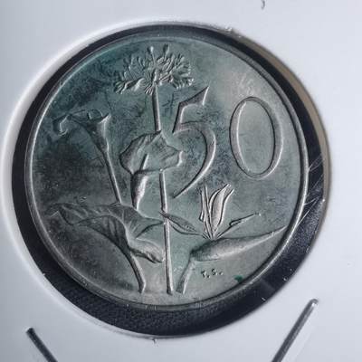 沼泽如烟--第935场 - 南非1979年50分