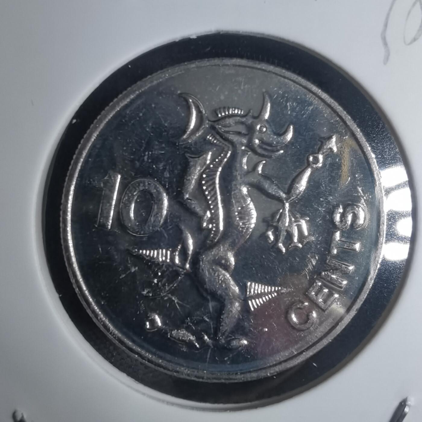 沼泽如烟--第935场 所罗门1979年十分