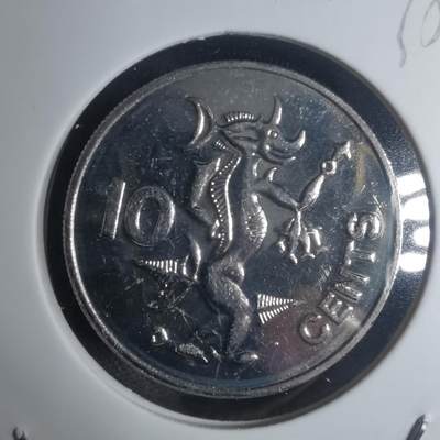 沼泽如烟--第935场 - 所罗门1979年十分