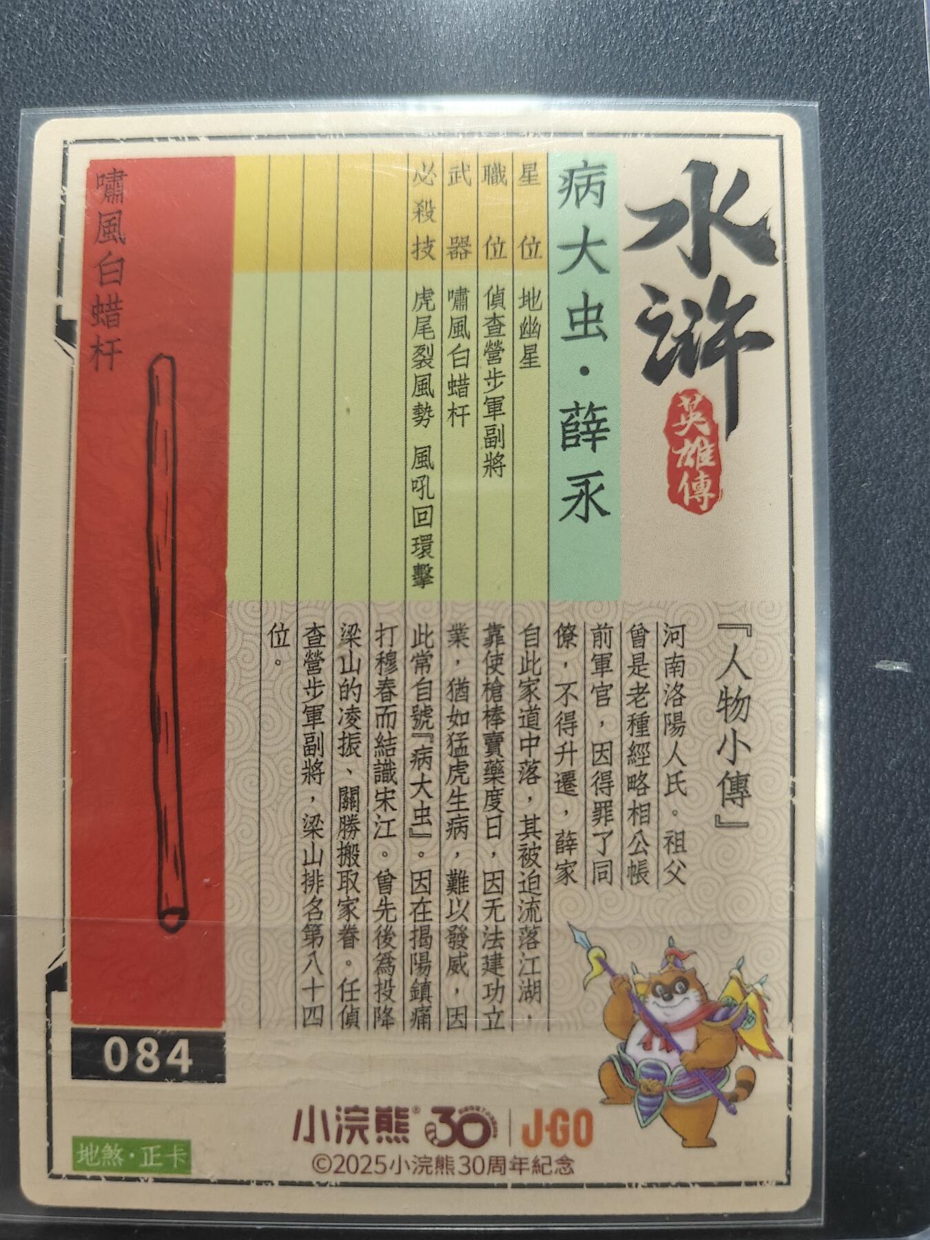 天玑星卡拍第152期《12.22周一截拍》持续收拍收评中 满赠卡需备注 【亲签卡】2025 小浣熊30周年纪念 李海生 病大虫薛勇 冷烫普卡