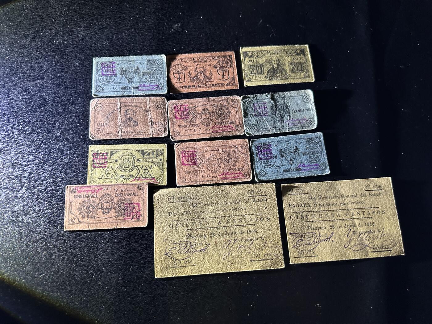 《外钞收藏家》第五百九十四期（畅拍场）（本平台长期征集拍品、欢迎藏友们联系合作）