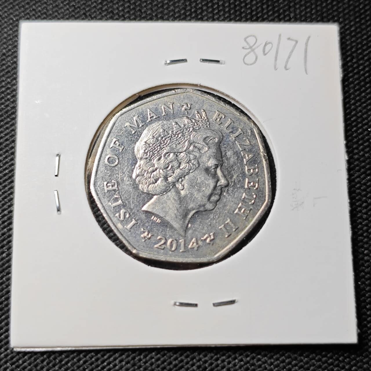 KK钱币收藏小铺 第380期  2月预留时间 周末发货