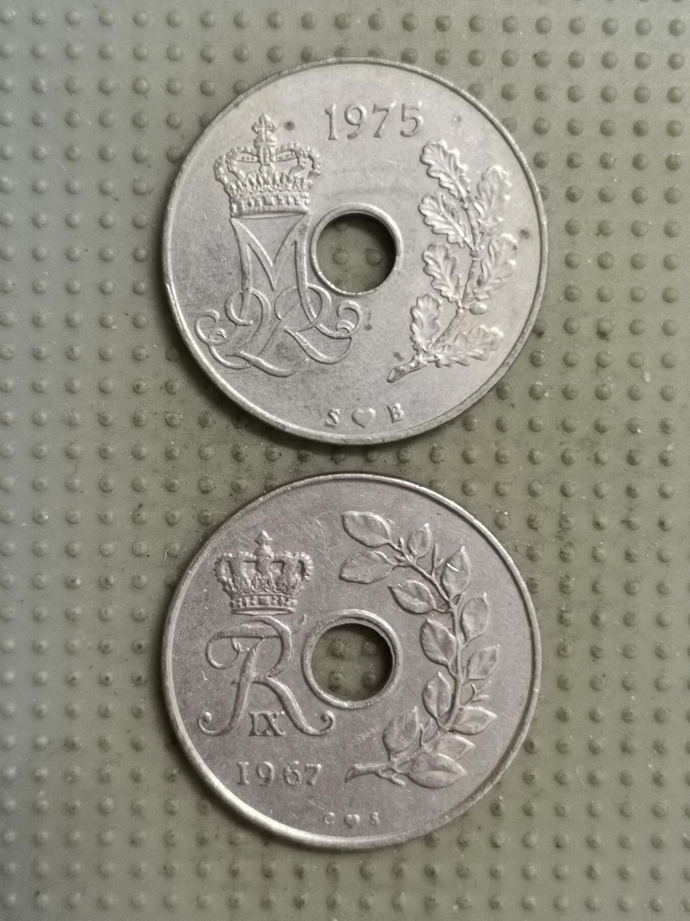 2025年第140场各国散币拍卖（总第140场）