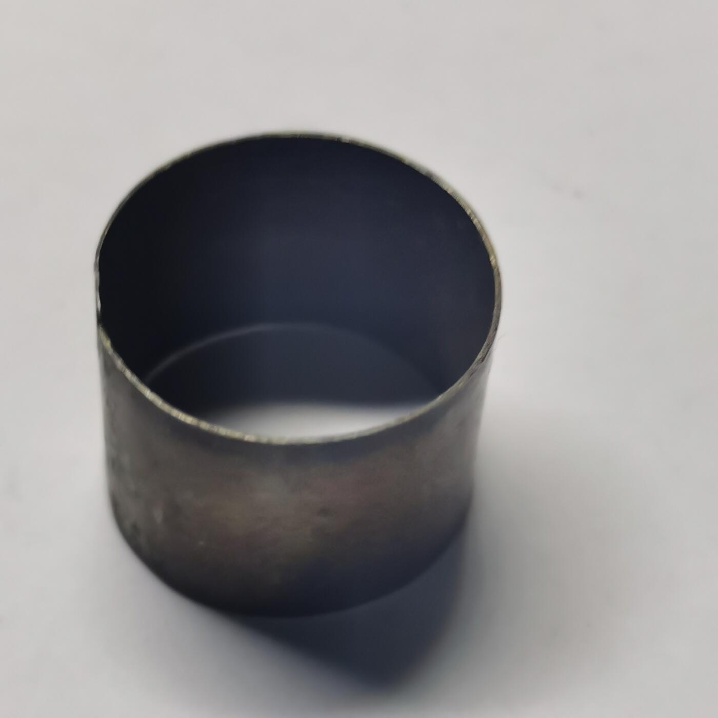 杂件专场89期 民国老银戒指