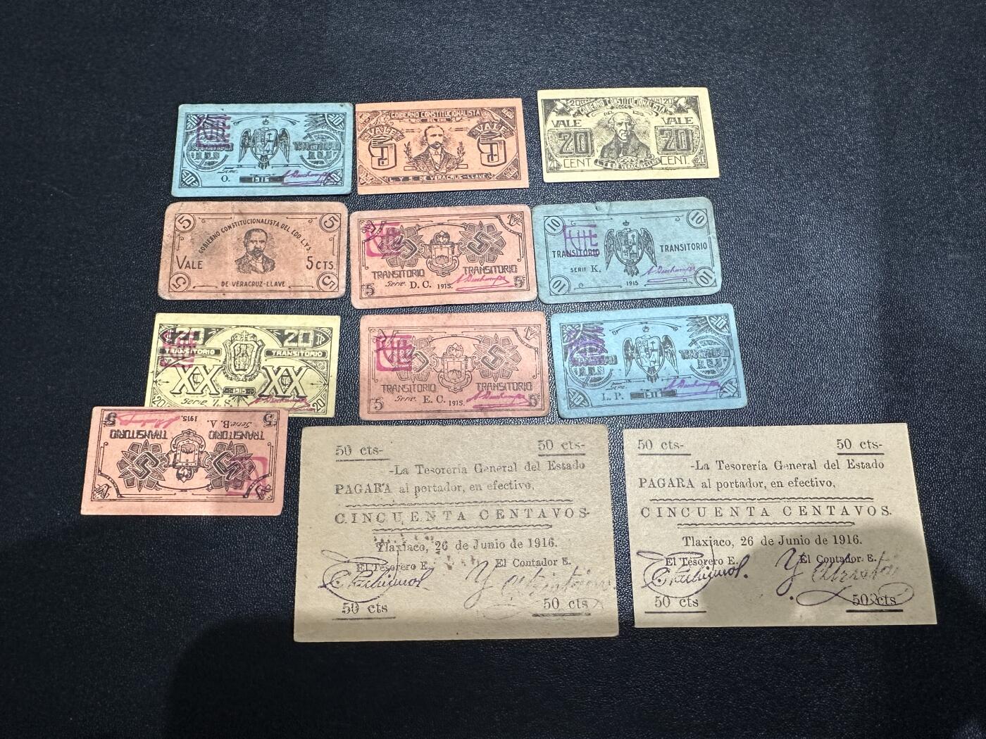 《外钞收藏家》第五百九十四期（畅拍场）（本平台长期征集拍品、欢迎藏友们联系合作）