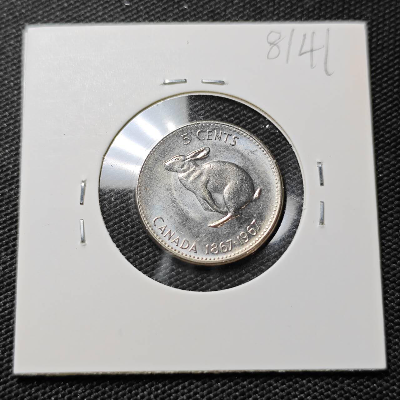 KK钱币收藏小铺 第381期  2月预留时间 周末发货