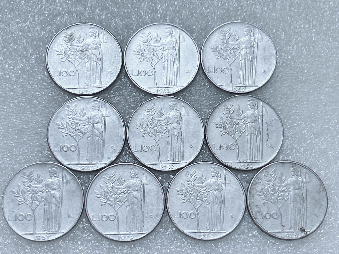 第一海外回流一元起拍收藏 散集专场  第276期