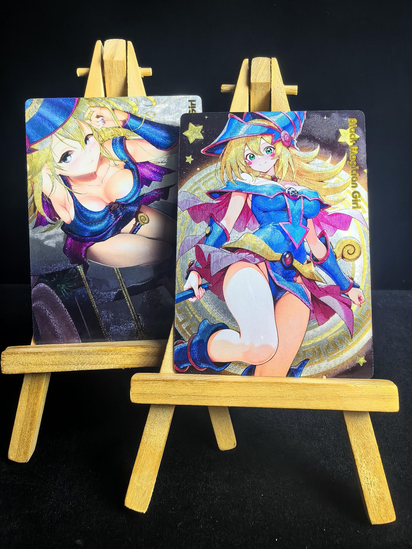 无佣金 不寄存 不收拍 链接少  主攻奇点（有大佬赞助）需要多宫大佬请私聊 部分卡牌设有底价（不想玩的那么累，即使有底价也会比市场价便宜的多，懂的自然懂） 拒绝小号抬价 大家放心拍 所有拍品部分套有卡膜 部分卡牌多宫 自制卡牌 不包厂瑕 放大镜 品控 勿拍 流拍商品会循环 感谢大家支持 留个关注 不定时上新 谢谢