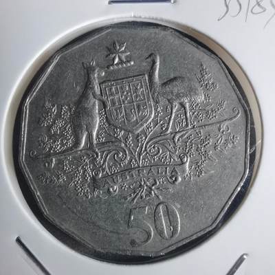 沼泽如烟--第935场 - 澳大利亚2001年50分