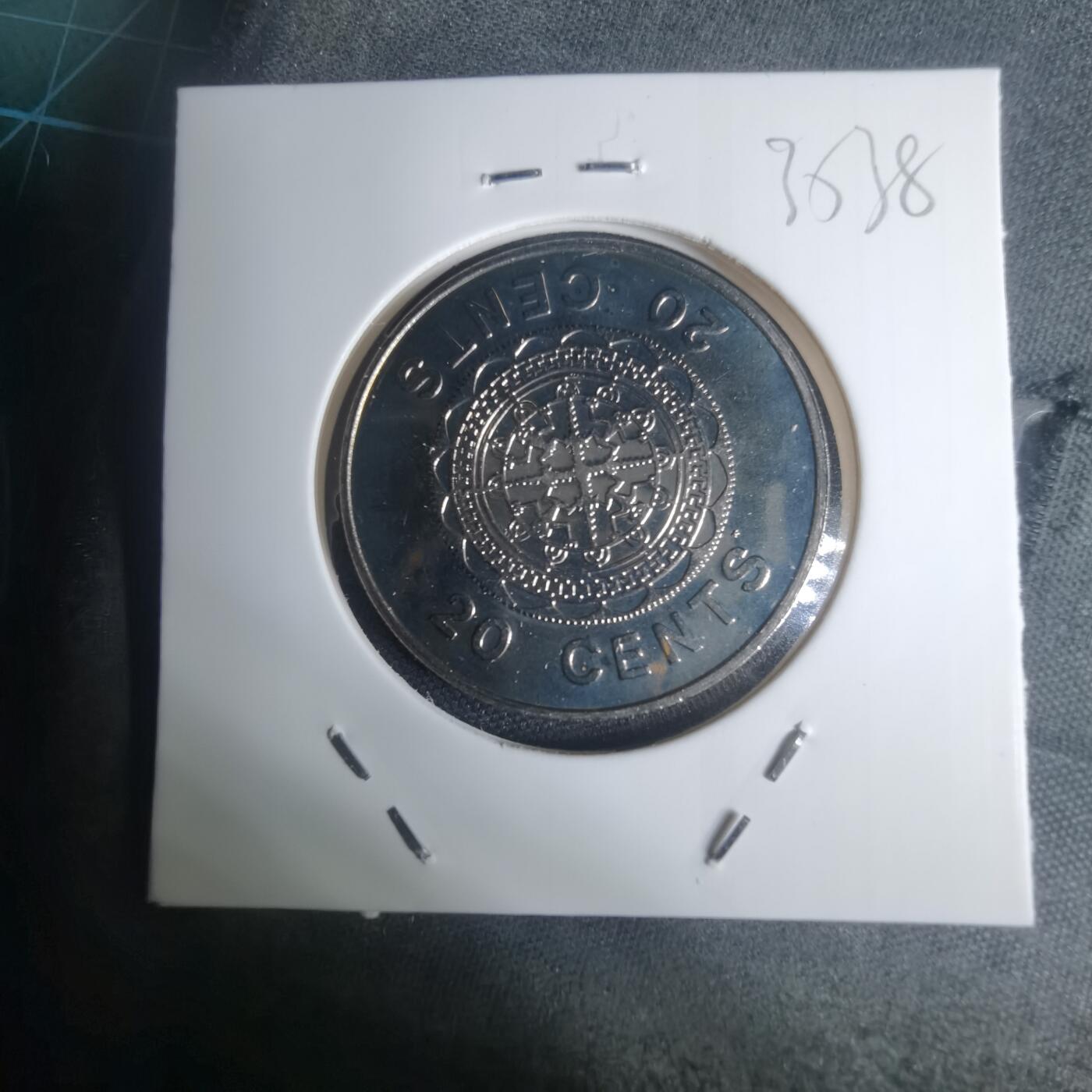 沼泽如烟--第935场 所罗门1980年50分