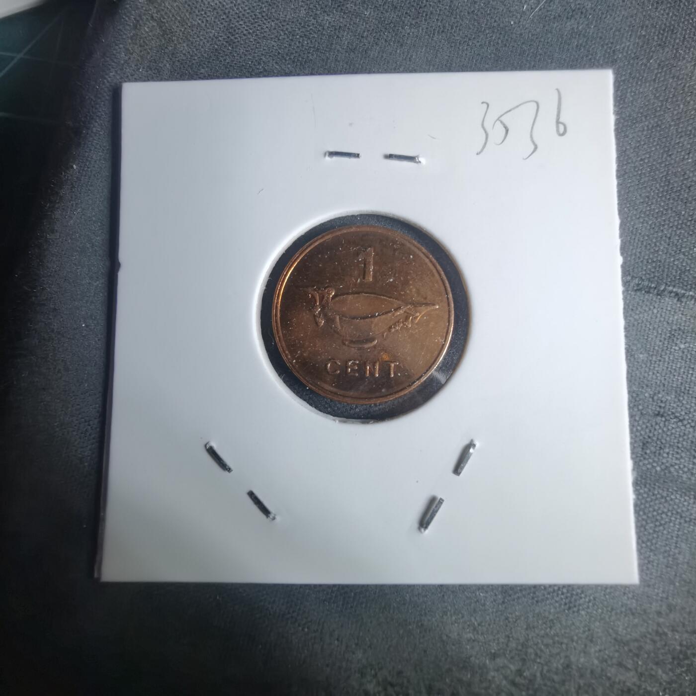 沼泽如烟--第935场 所罗门1979年一分