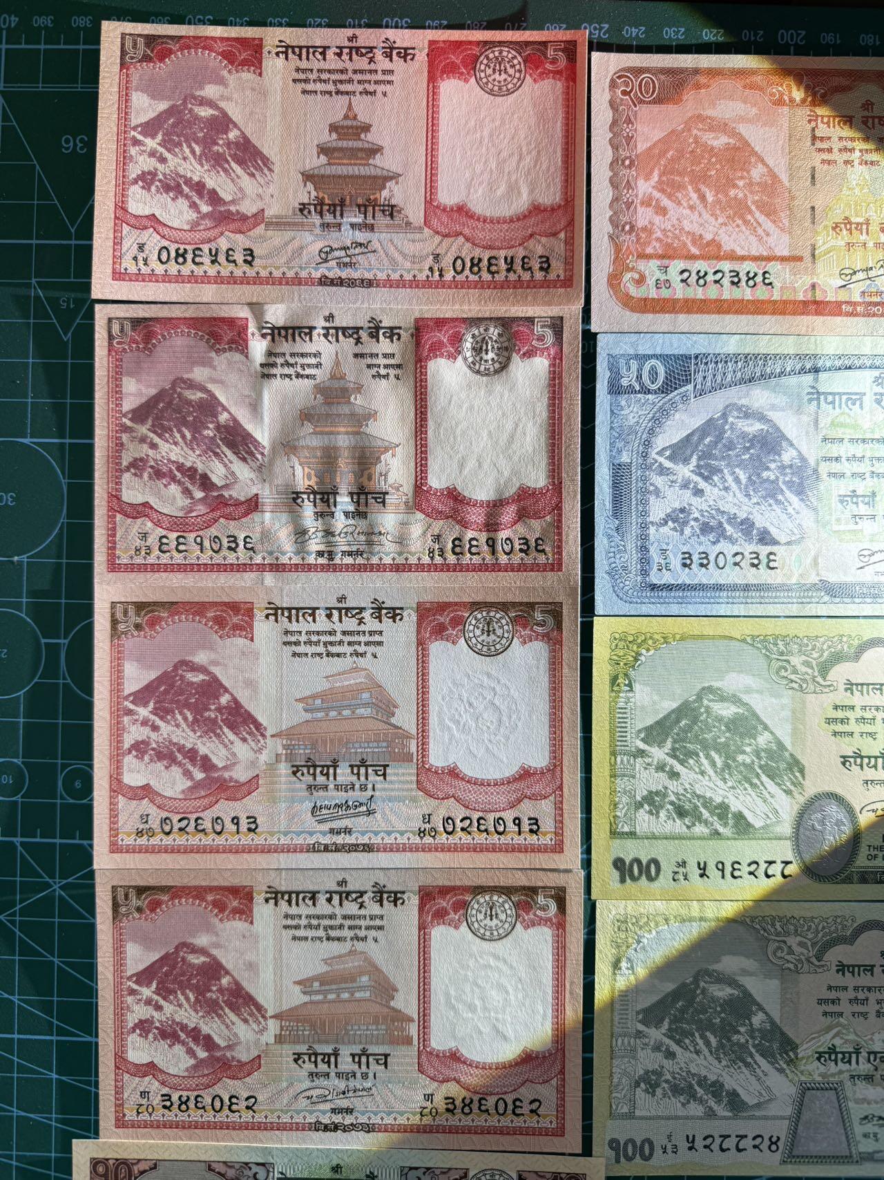 【炜奕收藏】，第五十三期