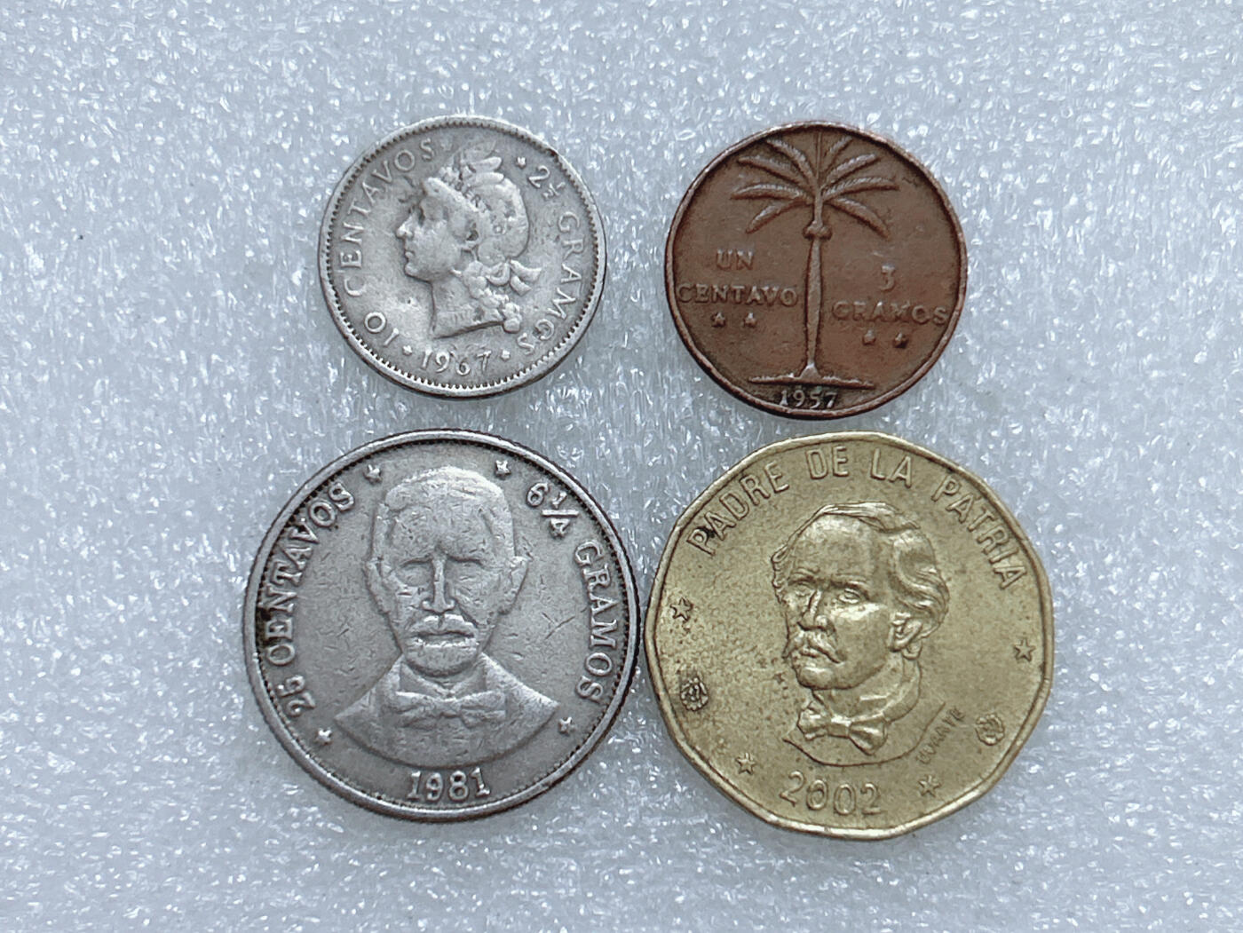 第一海外回流一元起拍收藏 散集专场  第276期