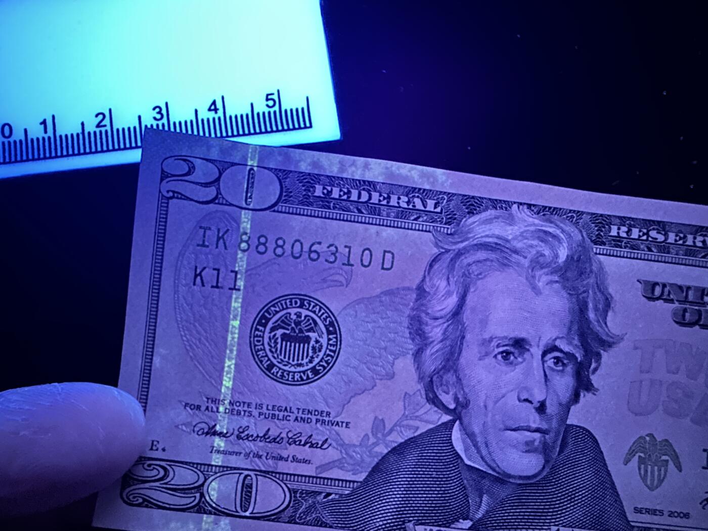 《外钞收藏家》第五百九十四期（畅拍场）（本平台长期征集拍品、欢迎藏友们联系合作）